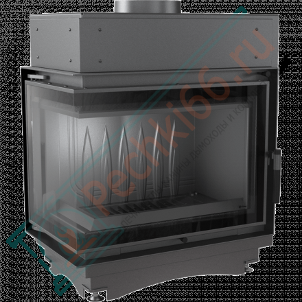 Чугунная топка Maja 8 left BS Deco (Kratki)