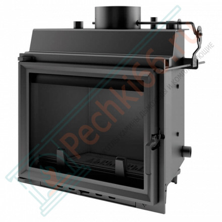 Стальная топка Antek/PW/8/W (Kratki)