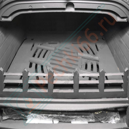 Чугунная печь-камин AOSTA (LK)