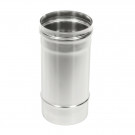 Труба моно L250 ТМ-Р (304-0.8) d-120 (ТиС Стандарт) Труба моно L250 ТМ-Р (304-0.8) d-120 (ТиС Стандарт)