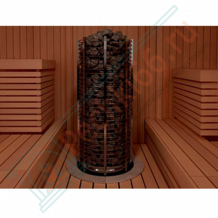 Электрокаменка TOWER TH6-120NS-P (SAWO)