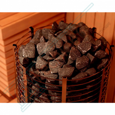 Электрокаменка TOWER TH6-120NS-P (SAWO)