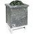 Электрокаменка QUADRO 7.5 kW, талькохлорит (KARINA) до 9 м3