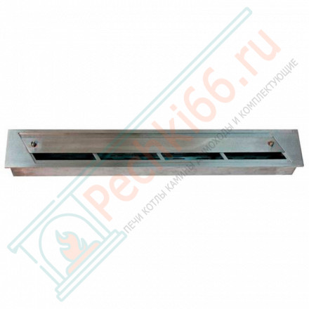 Горелка прямоугольная для биокамина 900 (ZeFire)