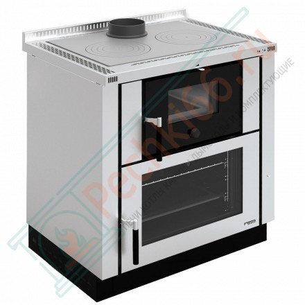 Печь Verona Inox (La Nordica)