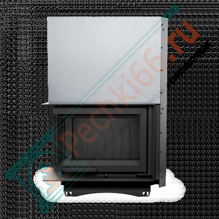 Чугунная топка Maja 8 left BS guillotine (Kratki)