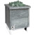 Электрокаменка QUADRO 9 kW, талькохлорит (KARINA) до 14 м3