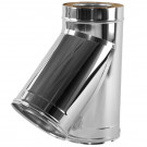 Тройник 45° V50R с изол (AISI-321/0,8-AISI-304/0,5) d-150/250 (Вулкан-Cerablanket) Тройник 45° V50R с изол (AISI-321/0,8-AISI-304/0,5) d-150/250 (Вулкан-Cerablanket)