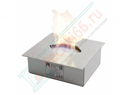 Топливный блок 100-1 XS (Lux Fire)