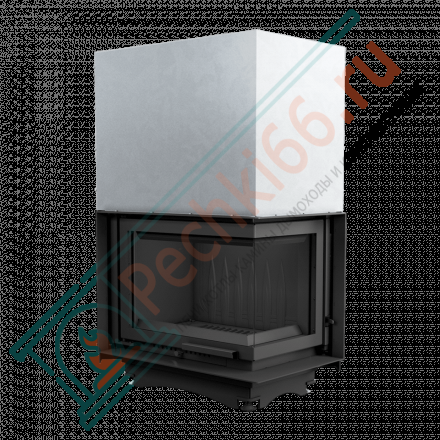 Чугунная топка Maja 8 right BS guillotine (Kratki)