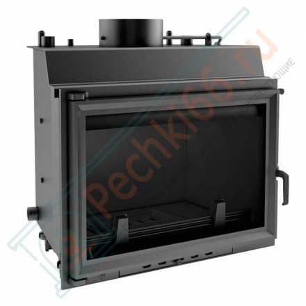 Стальная топка Wiktor/PW/12/W (Kratki)