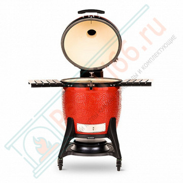 Керамический гриль Big 3 (Kamado Joe)