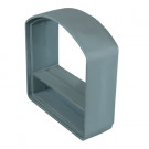 Удлинитель портала печи Гефест GFS-ЗК 15П/18П/30М/35М 100 мм (ТехноЛит)