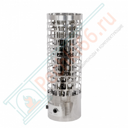 Электрокаменка CILINDR - 120 (Везувий) до 15 м3