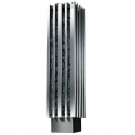 Печь для сауны Monolith 13,8 кВт (220 кг камней) (IKI) Печь для сауны Monolith 13,8 кВт (220 кг камней) (IKI)