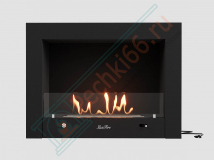 Биокамин Фаер Бокс 4 - 30 портальный (LuxFire)