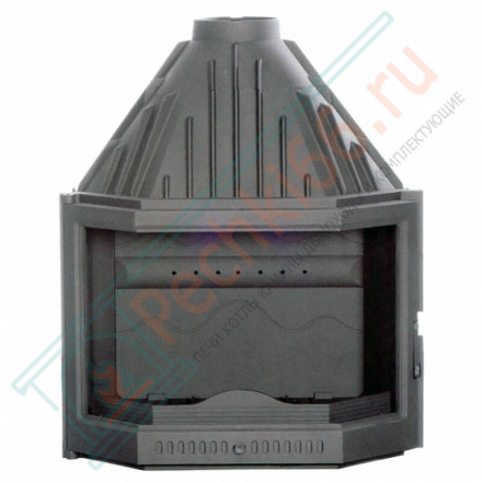 Чугунная топка 820 PRISMA (Ferlux) 18 кВт