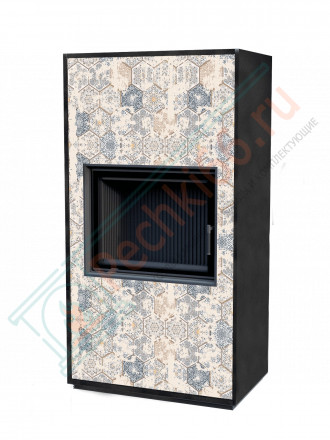 Печь-камин Aplit ПС 700 (Астов)