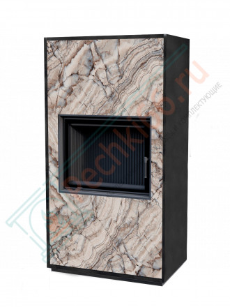 Печь-камин Aplit ПС 700 (Астов)