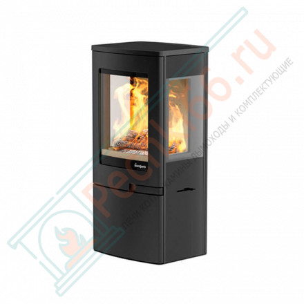 Печь-камин UNO 4 (Nordpeis)