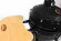Гриль керамический SG16 PRO 39,8 см / 16 дюймов (черный) (Start Grill) в Тюмени