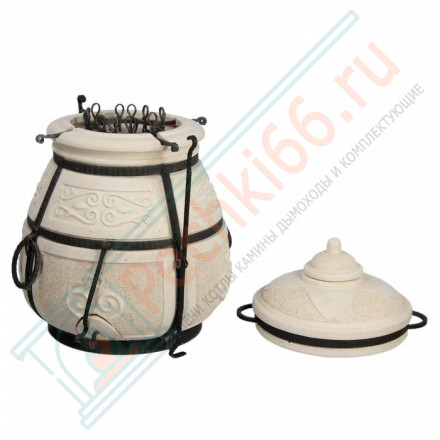 Тандыр Скиф (Амфора)