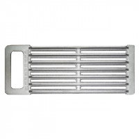 Чугунная решетка-гриль Сибирячка РГ-6 (Рубцовск-Литком)