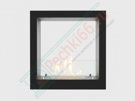 Биокамин 610 M сквозной (LuxFire)