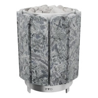 Электрокаменка Премьера-18 Серпентинит Бархат (Инжкомцентр ВВД) до 25 м3