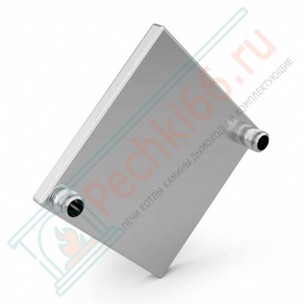 Теплообменник Калина (для установки снаружи топки) (Термофор)