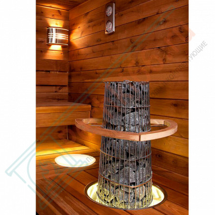 Электрокаменка Kivi PI70E (Harvia)