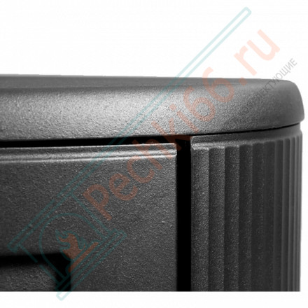 Чугунная печь BOW (Dovre)