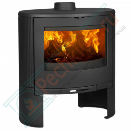 Чугунная печь BOW (Dovre)