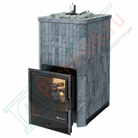 Печь банная Южная 22 талькохлорит (ИзиСтим)