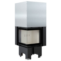 Стальная топка VNL/480/480 (Kratki)