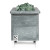 Электрокаменка QUADRO 18 kW, талькохлорит (KARINA) до 30 м3
