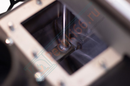 Печь для бани Hard 16L Саванна (Сталь-Мастер)