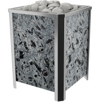 Электрокаменка Премьера М-9 серпентинит «Премиум» (Инжкомцентр ВВД) до 12 м3