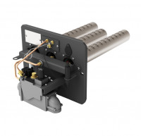 Газовая горелка для печей «Триада-1» 34 кВт, энергозависимое, ДУ (TMF) Газовая горелка для печей «Триада-1» 34 кВт, энергозависимое, ДУ (TMF)