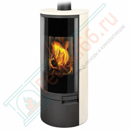 Печь-камин Belorado керамика (Romotop)