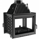 Чугунная топка Zuzia right/tunnel (Kratki) Чугунная топка Zuzia right/tunnel (Kratki)