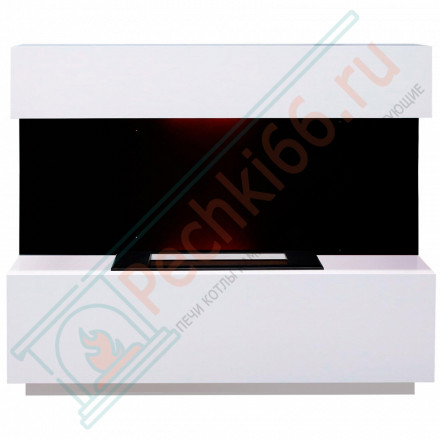 Портал Dimplex Kyoto - Белый (Высота 970мм)