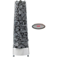 Электрокаменка Kivi PI90 9 kW (Harvia)