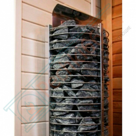 Электрокаменка TOWER TH6-90NS-WL-P (SAWO)