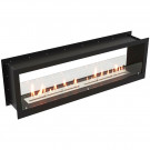 Биокамин 1710 M сквозной (LuxFire) Биокамин 1710 M сквозной (LuxFire)