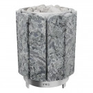 Электрокаменка Премьера-9 Серпентинит Бархат (Инжкомцентр ВВД) до 12 м3 Электрокаменка Премьера-9 Серпентинит Бархат (Инжкомцентр ВВД) до 12 м3