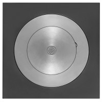 Чугунная плита под казан ПК-400 (Везувий)