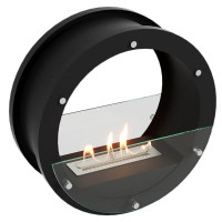 Биокамин Иллюзион 500 XS (LuxFire)