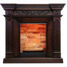 Портал Amalfi - Махагон коричневый антик (Высота 1049мм)