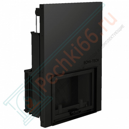 Каминная топка Font 700 G, гильотина (ECHA-TECH) 14 кВт